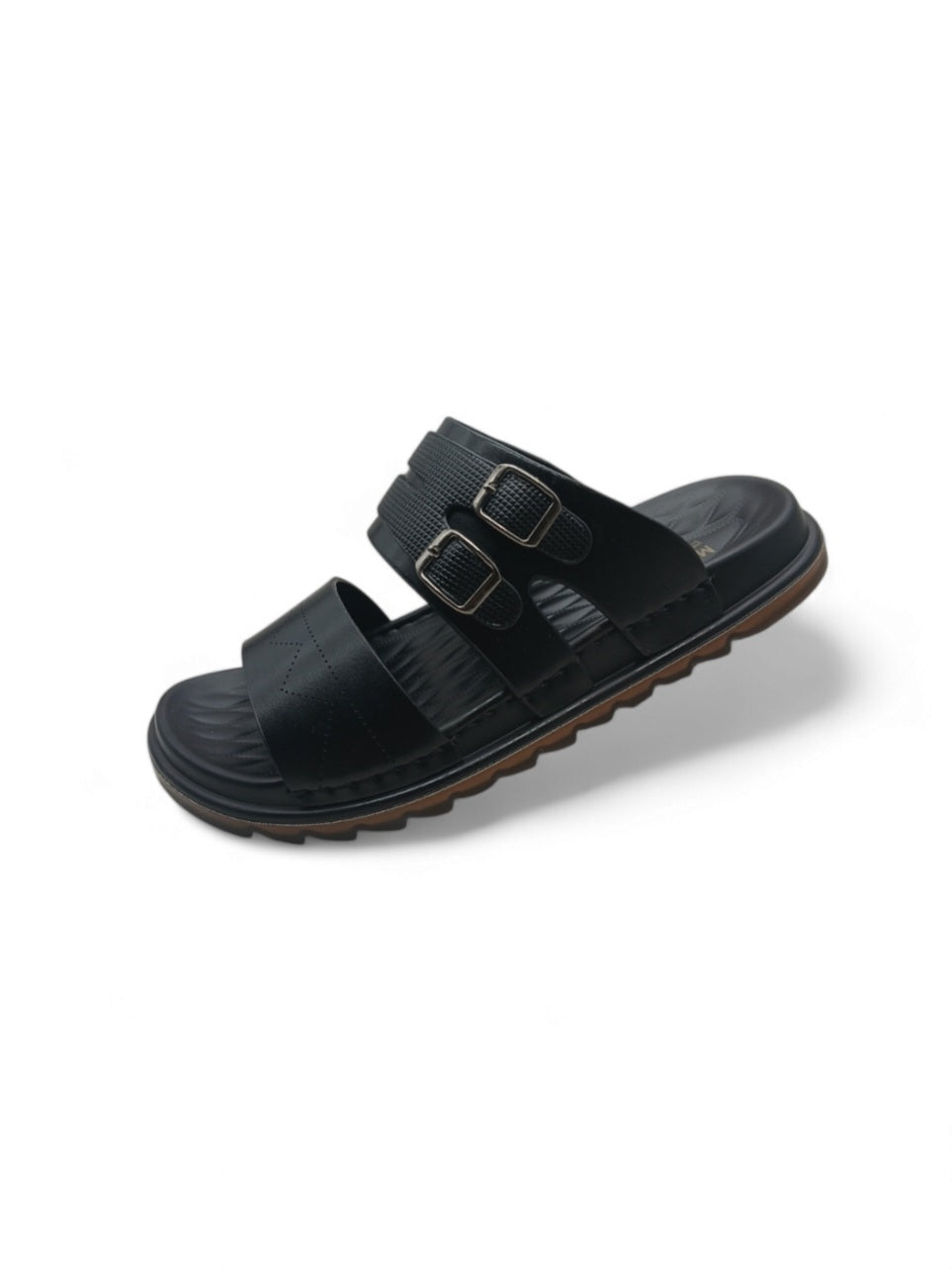 Comfortable Men's Soft Slippers AI-42/B-70904