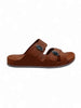 Men's Soft Slippers SI-123/2007