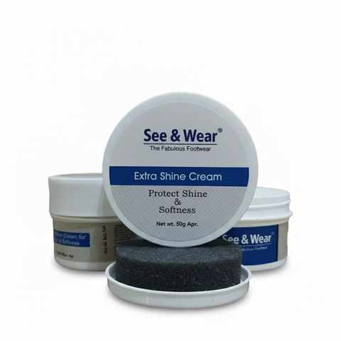 AC-43/Extra Shine Cream