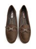 Ladies Moccasin LM-32/LM32