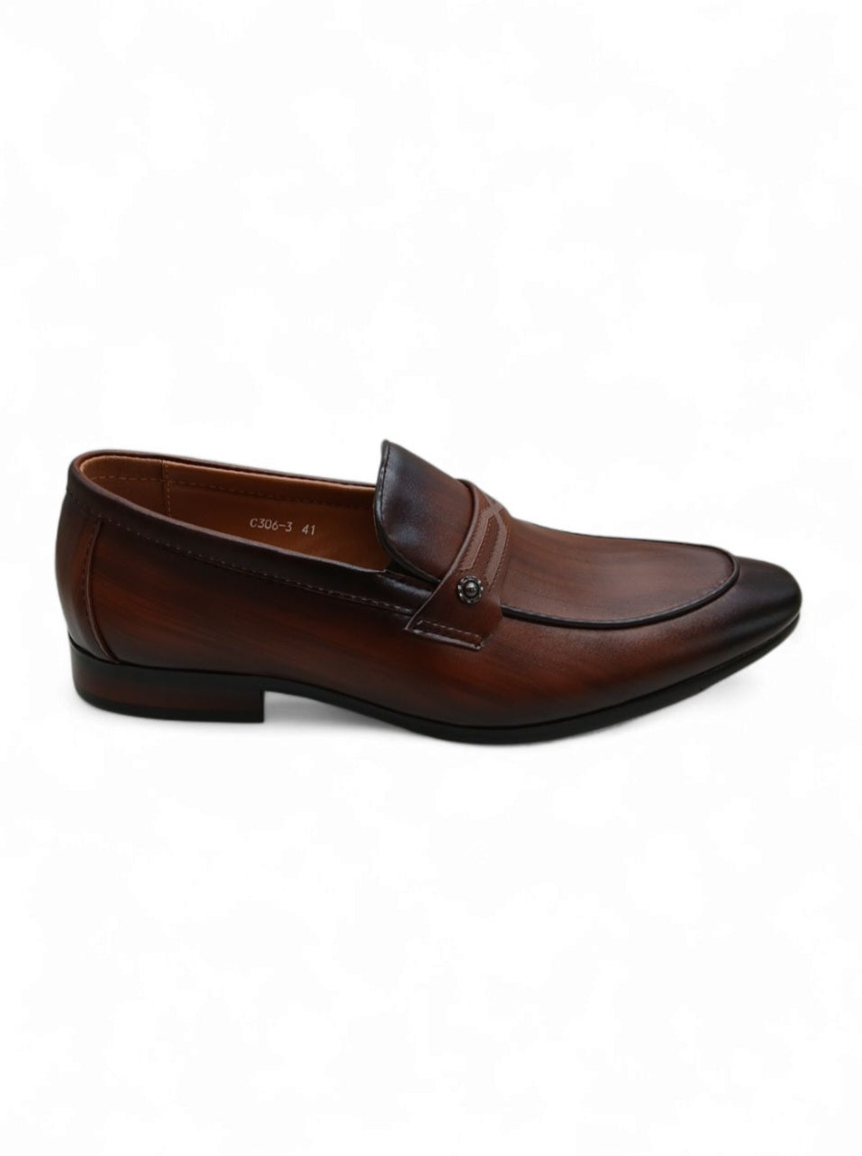 Men's Formal Shoes FM-88/CQH306-6