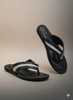 Ladies Slippers HL-02/PU-MD-541