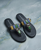 Ladies Slippers LI-127/SG-8829
