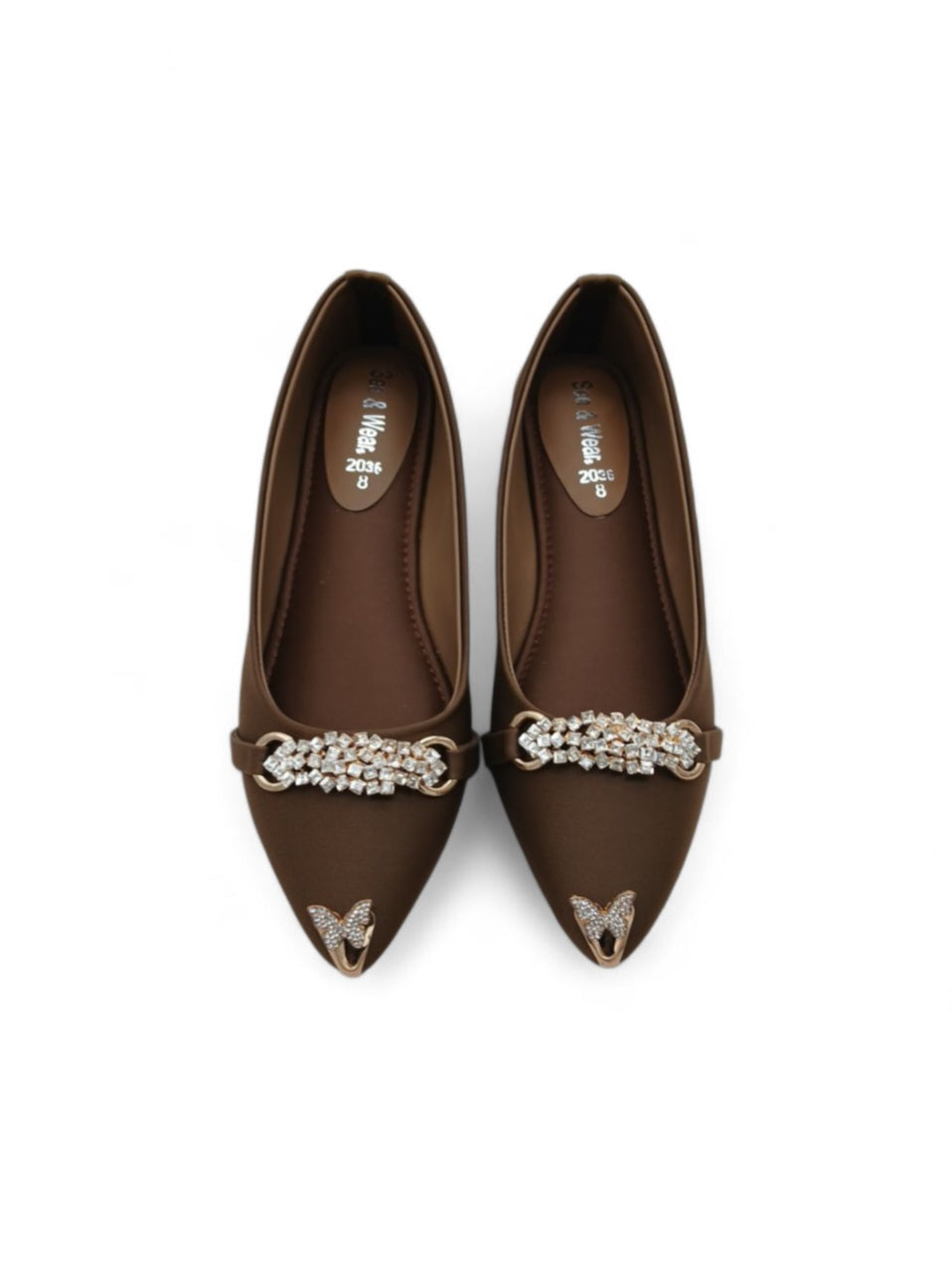 Ladies Pumps PU-48/2036