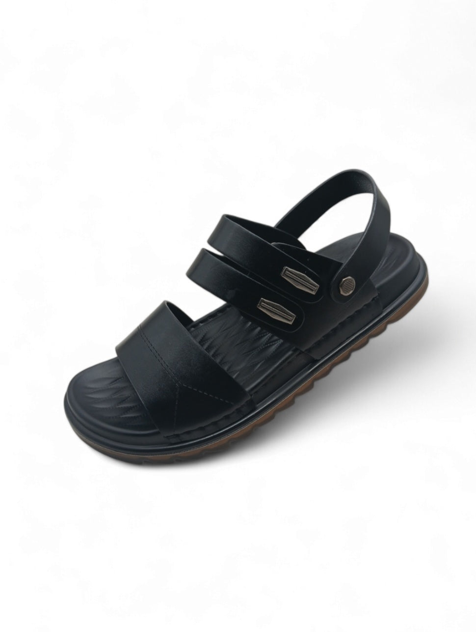 Men's Soft Sandals AI-44/B-70903