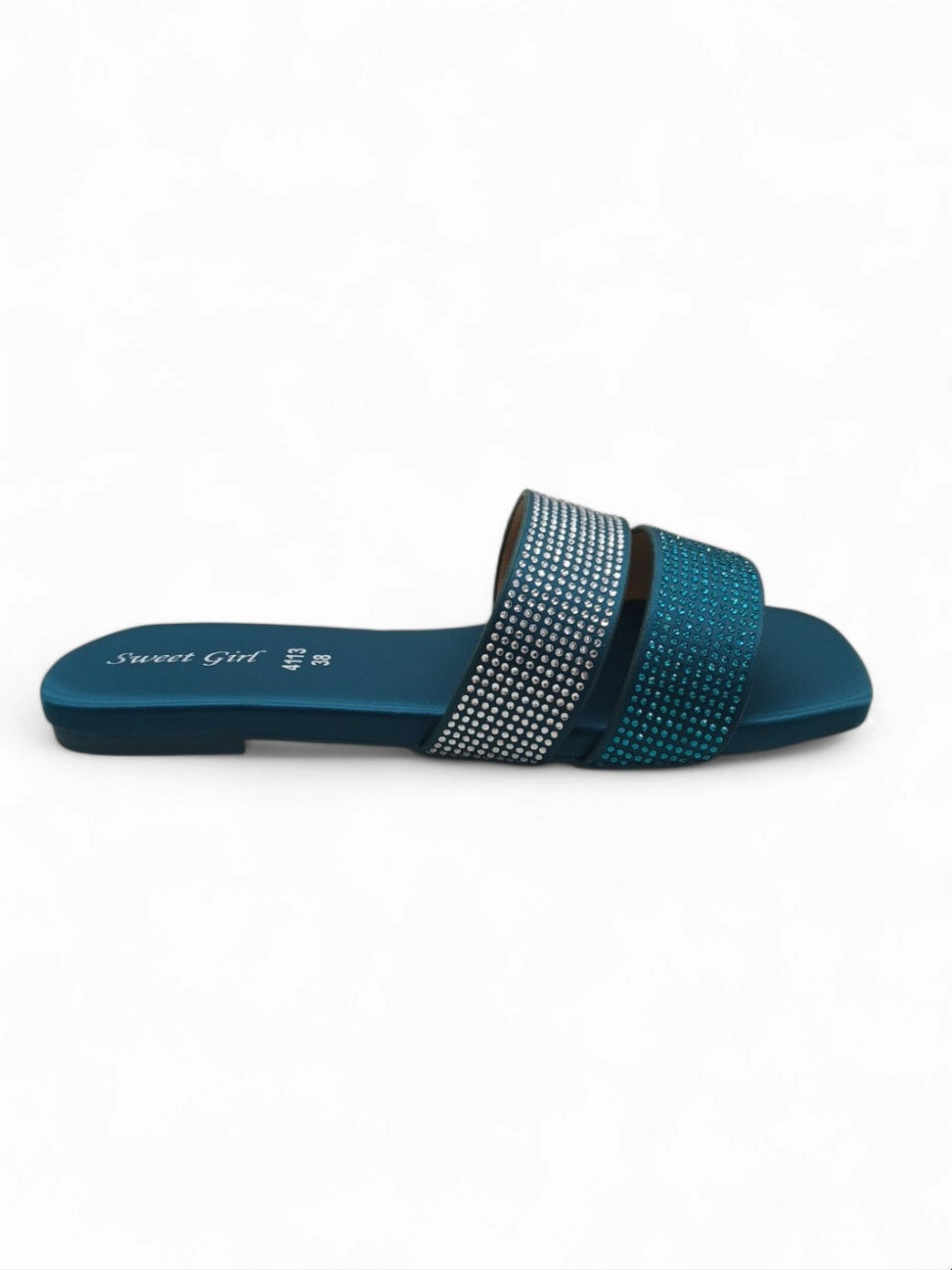 Ladies Casual Slippers TG-66/4113