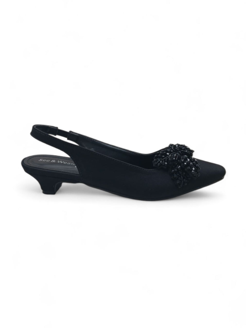 Ladies Coat Shoes CT-16/3601