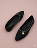 Ladies Pumps PU-17/0622