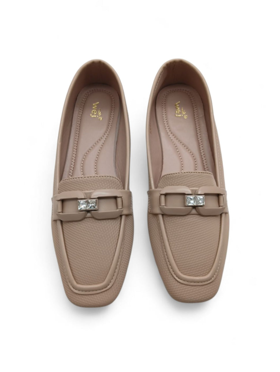 Ladies Moccasin LM-08/8004417