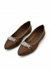 Ladies Pumps PU-09/0618