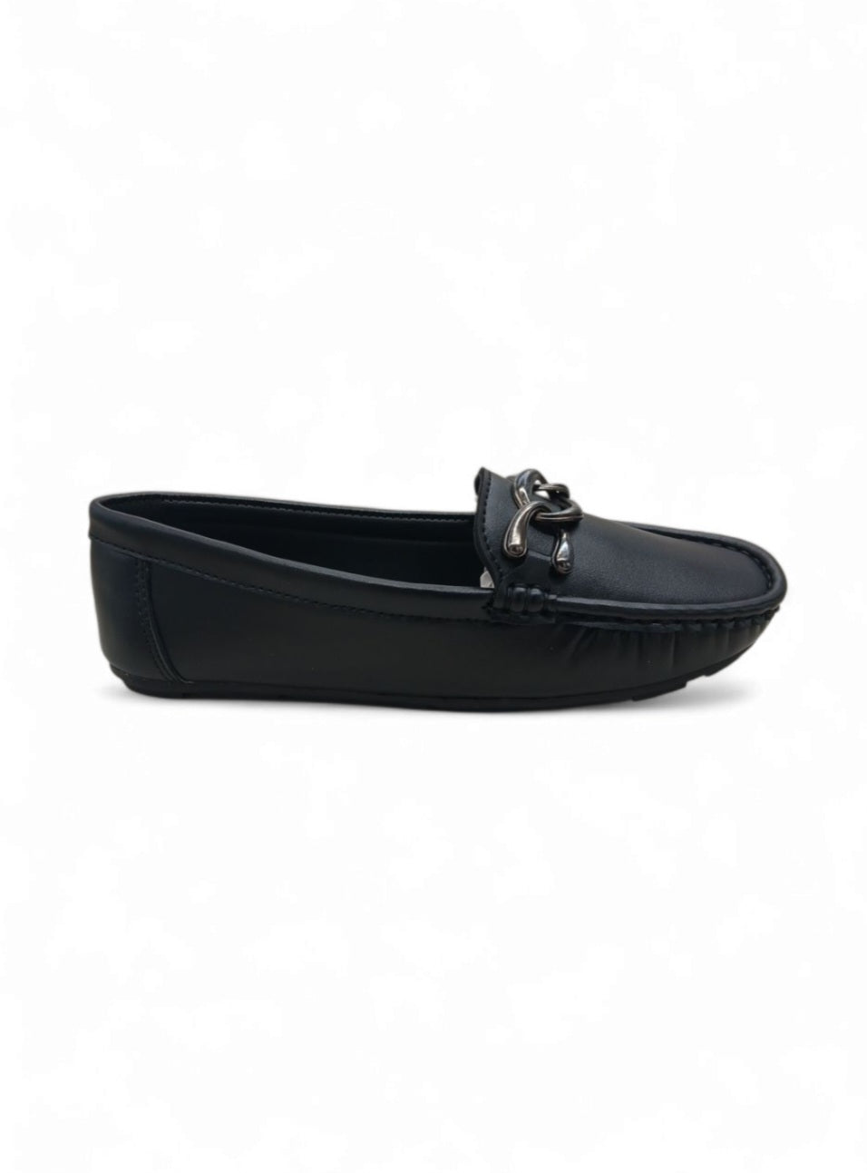 Ladies Moccasin LM-03/BL-565