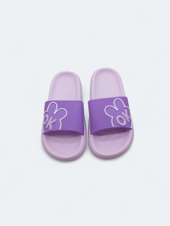 Ladies Waterproof Slippers LI-25/6003-25