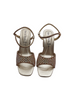 Ladies sandals LE-21/S5049