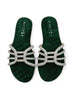 Ladies Flat Slipper TG-56/SG-8694