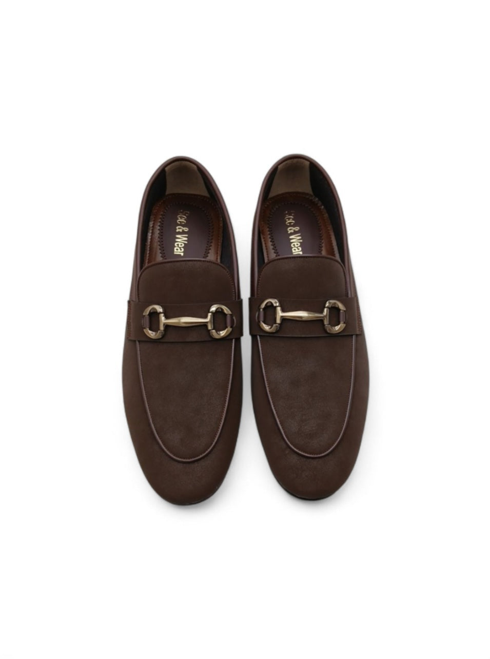 Men's Formal Shoes FM-109/FS-L-8855