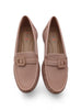 Ladies Moccasin LM-43/DM9307-8