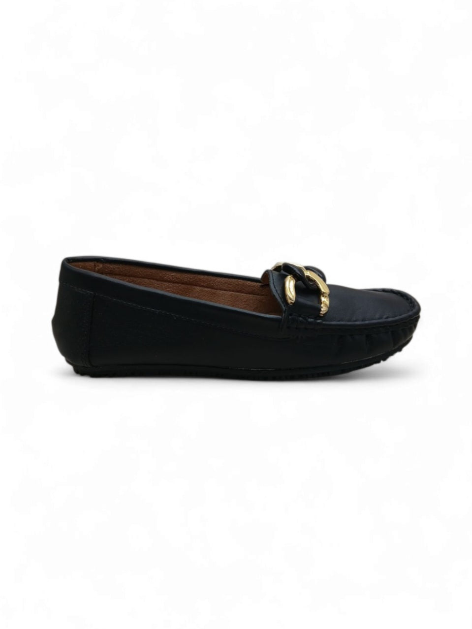 Ladies Moccasin DL-84/LA-CL-514