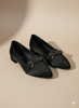 Ladies Coat Shoes CT-26/CT26