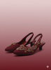 Ladies Coat Shoes CT-18/CT18
