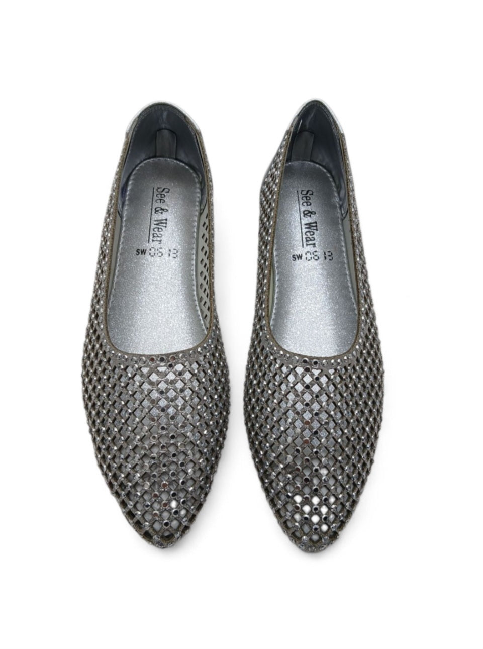 Ladies Pumps PU-38/0613