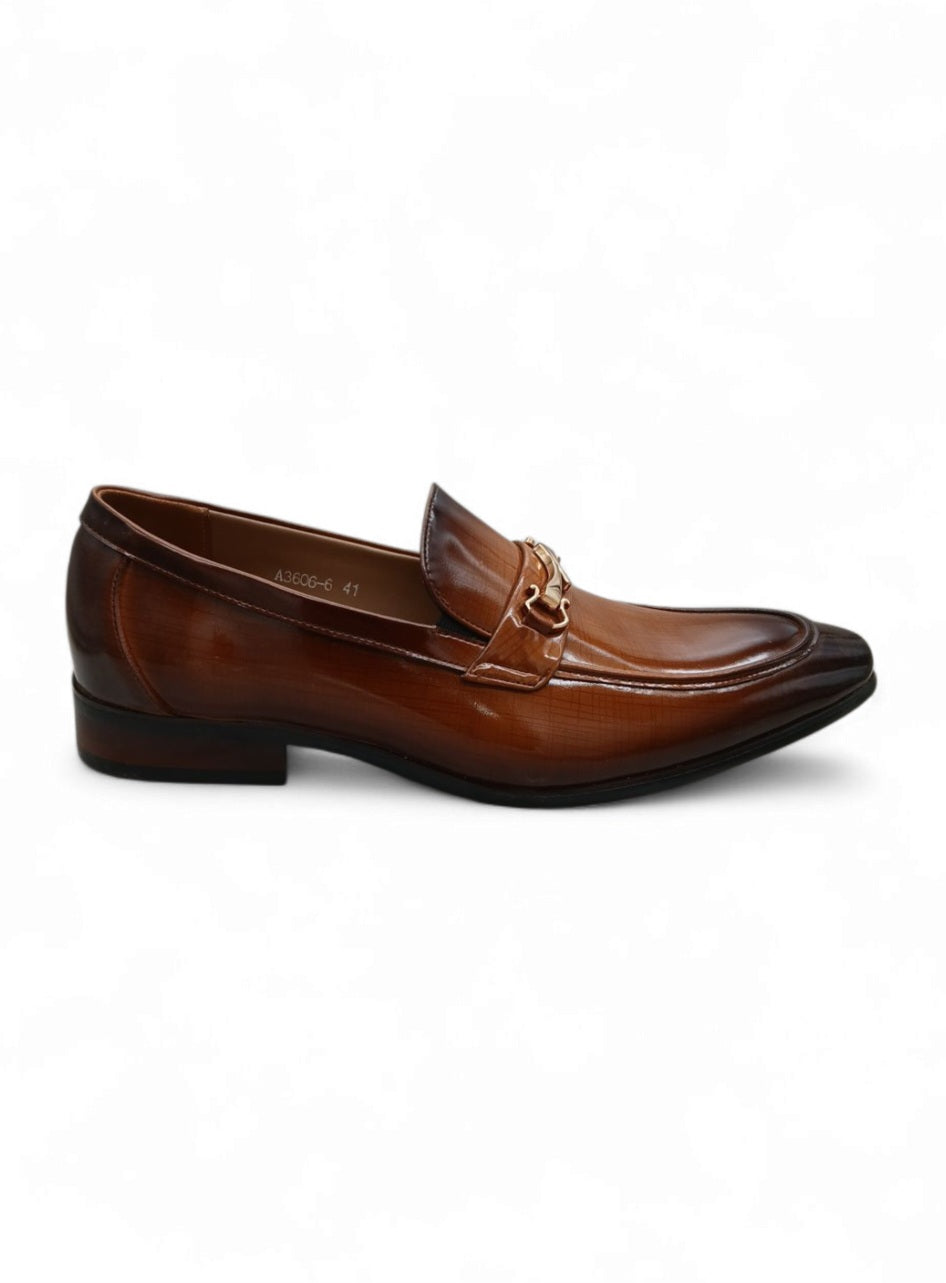 Men's Formal Shoes FM-85/A3606-6
