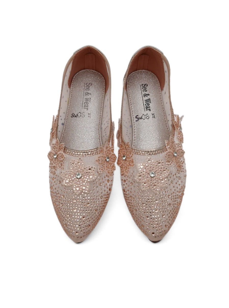Ladies Pumps PU-27/0611