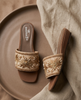 Ladies Slippers LI-138/3080