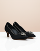 Ladies Coat Shoes CT-11/CT11