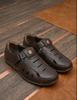 Men Roman Sandals RE-04/US-RF-6103