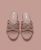 Girls Slippers GI-06/4131