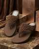 Ladies Slippers LI-78/04213
