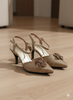 Ladies Coat Shoes CT-29/CT29