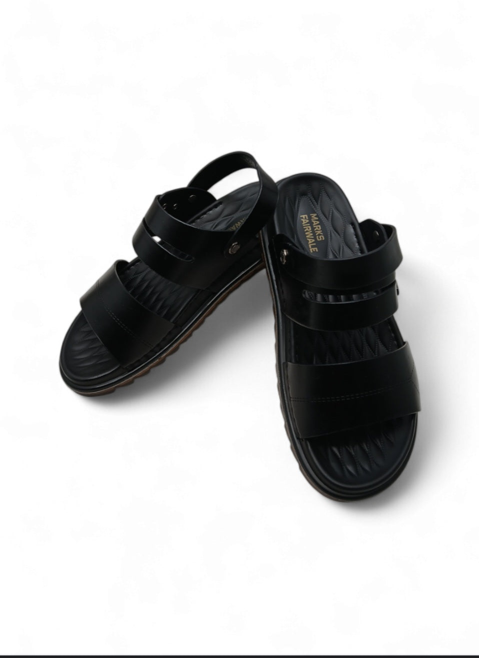 Men's Soft Sandals AI-44/B-70903