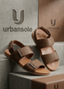 Men Sandle UB-68/US-MC-5106