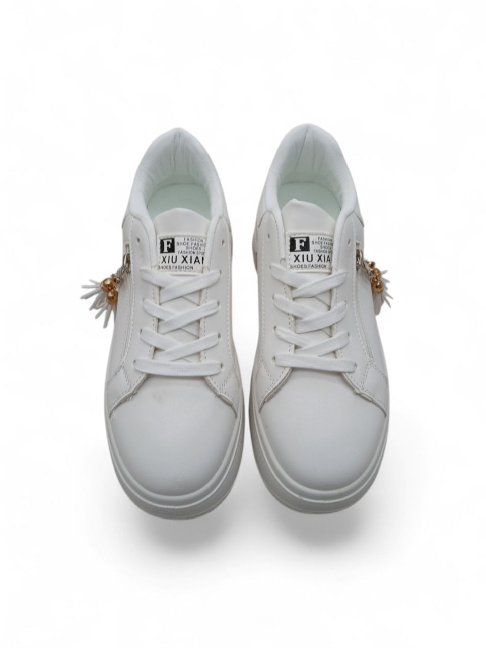 Ladies Jogger LJ-33/FZ-404