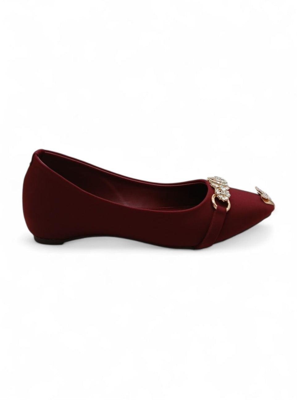 Ladies Pumps PU-48/2036