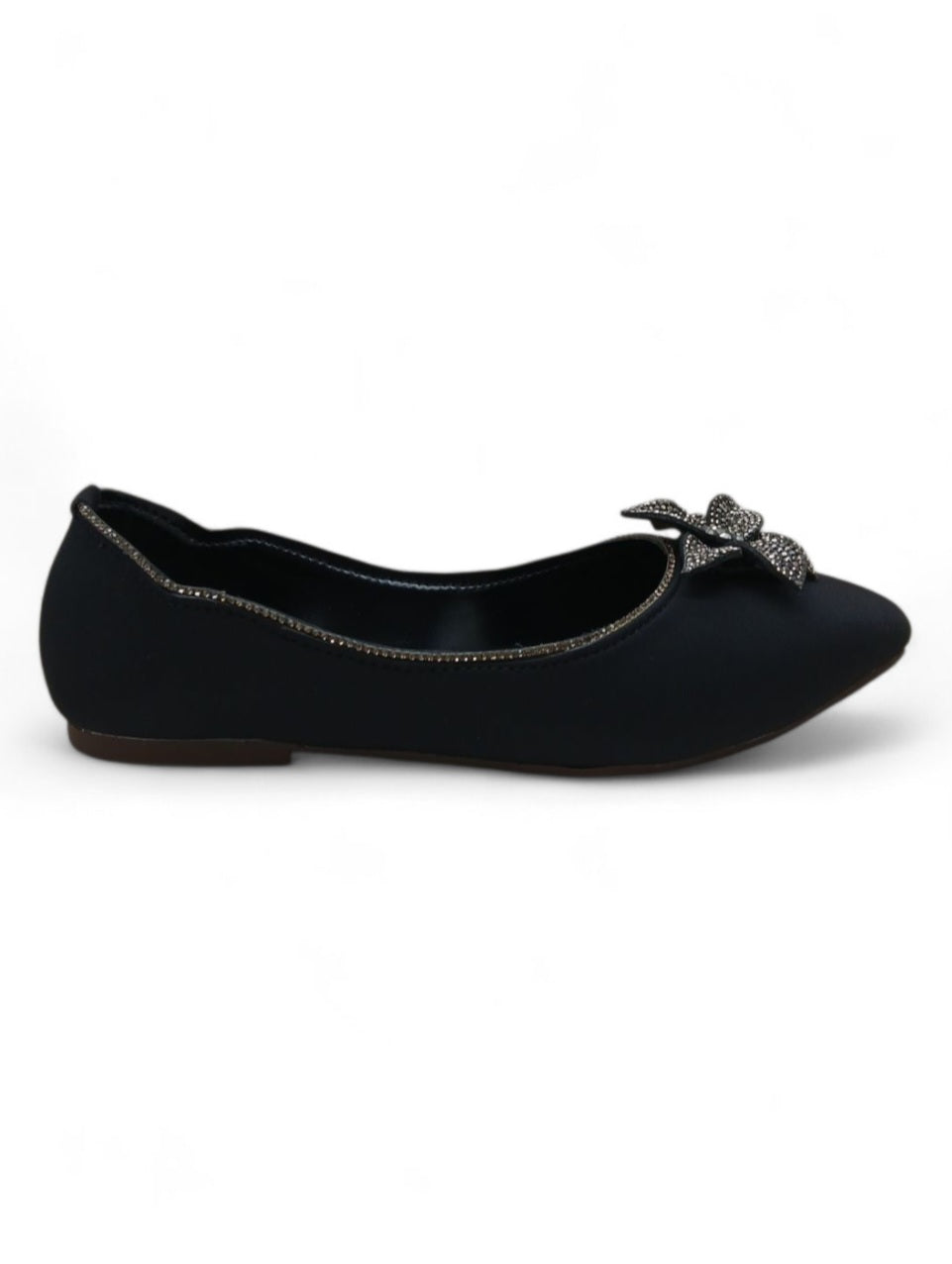Ladies Pumps PU-08/0612