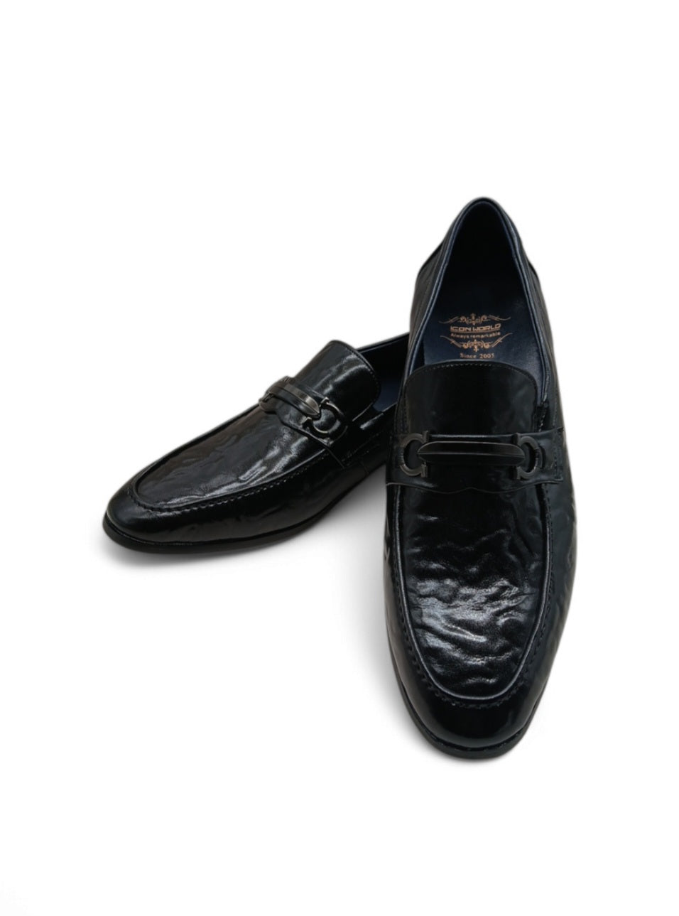 Men formal shoes IC-106/IC8809/FH