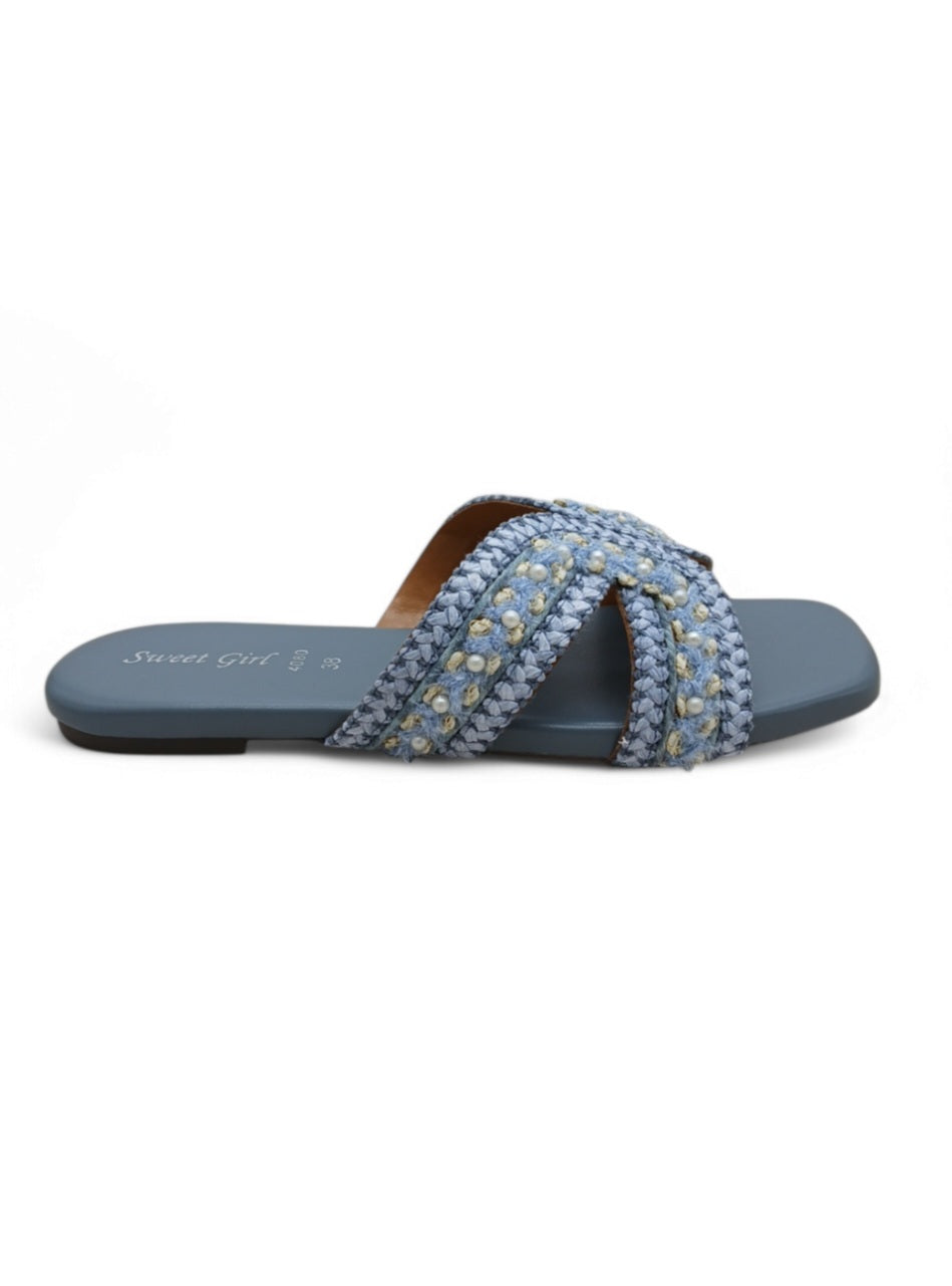 Ladies slippers TG-48/SG-4080