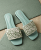Ladies Slippers LI-145/4010