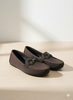 Ladies Moccasin LM-40/LRC-689-1