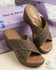 Ladies Slipper LI-194/2020