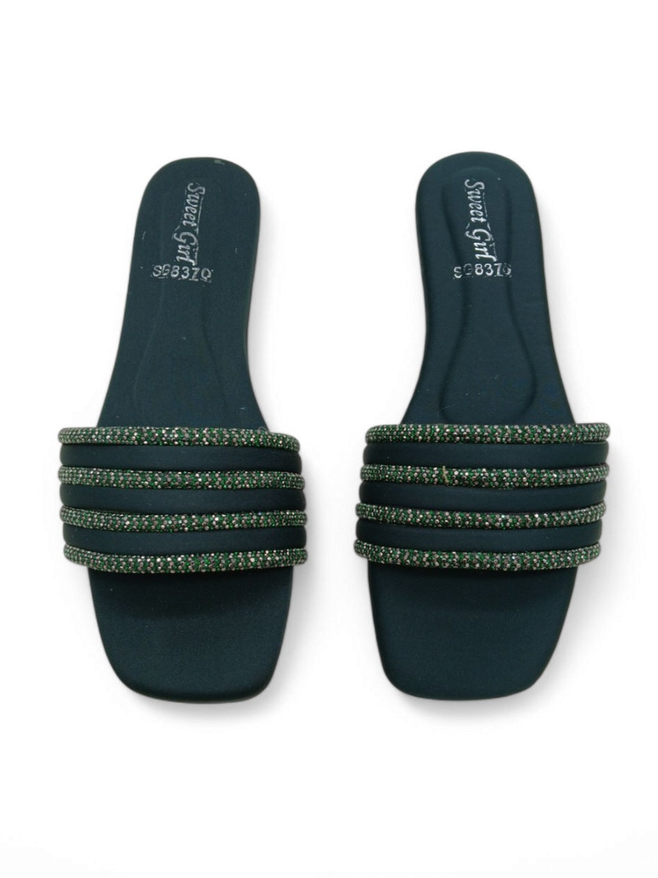 Ladies Flat slipper TG-51/SG-8370