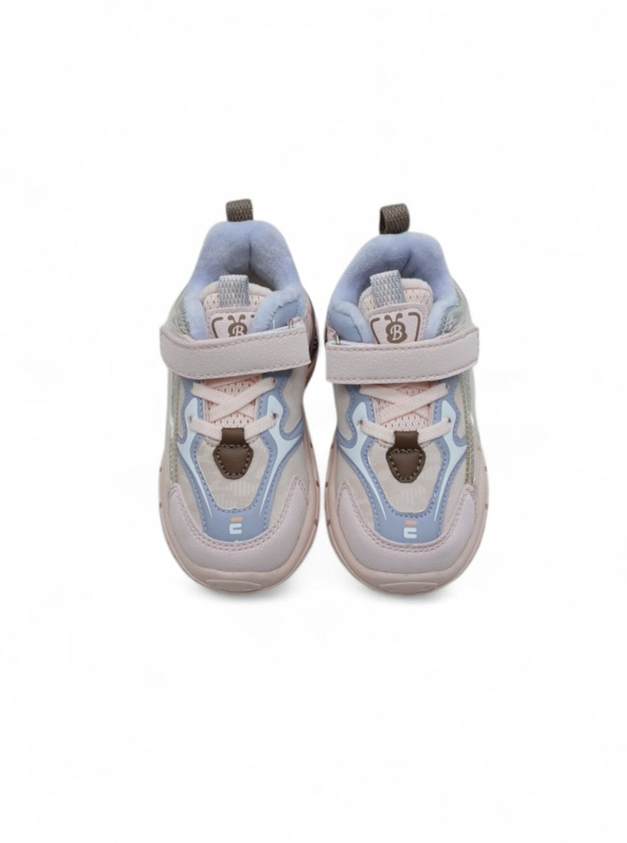 Boy's joggers BJ-43/8683