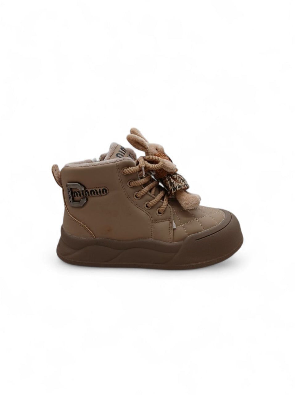 Girls Long Boot TO-02/B-3966