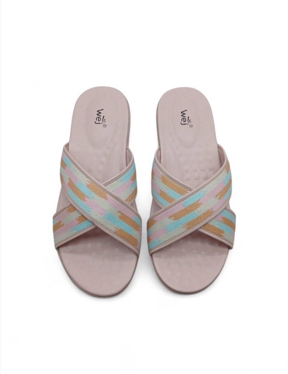 Ladies slippers WJ-153/8003455