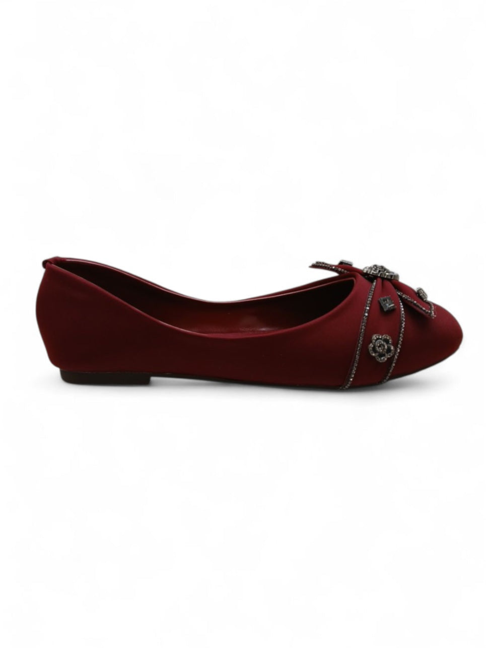 Ladies Pumps PU-22/PU22