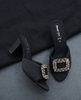 Ladies Slippers LI-116/SG-5738