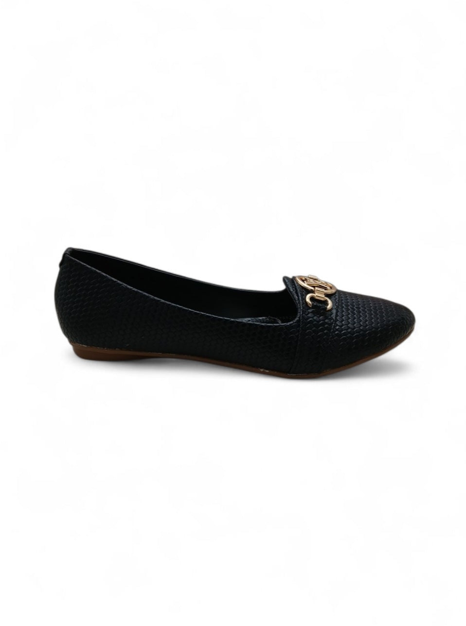 Ladies Big Size Pumps PU-61/414