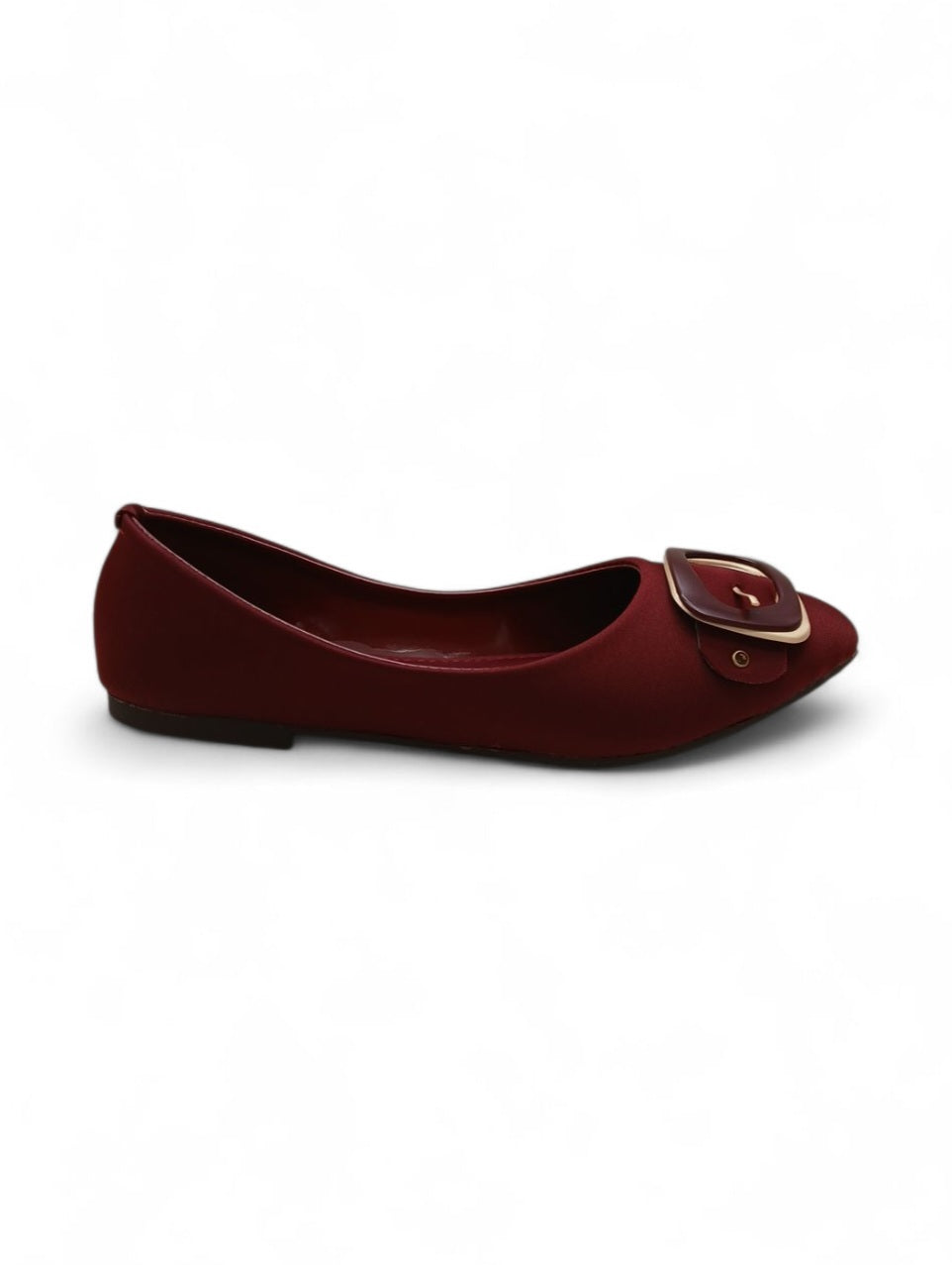 Ladies PumpsPU-10/0637